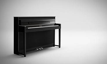 大润发贵宾厅Clavinova? CLP-585  荣获“红点设计大奖”
