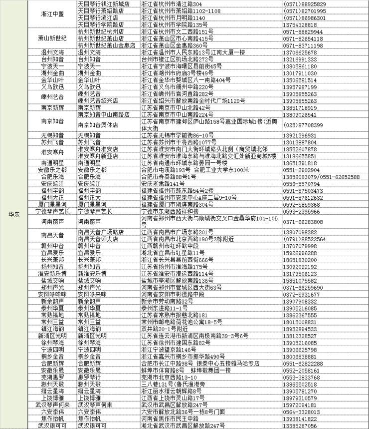 大润发贵宾厅管乐夏季以旧换新促销活动