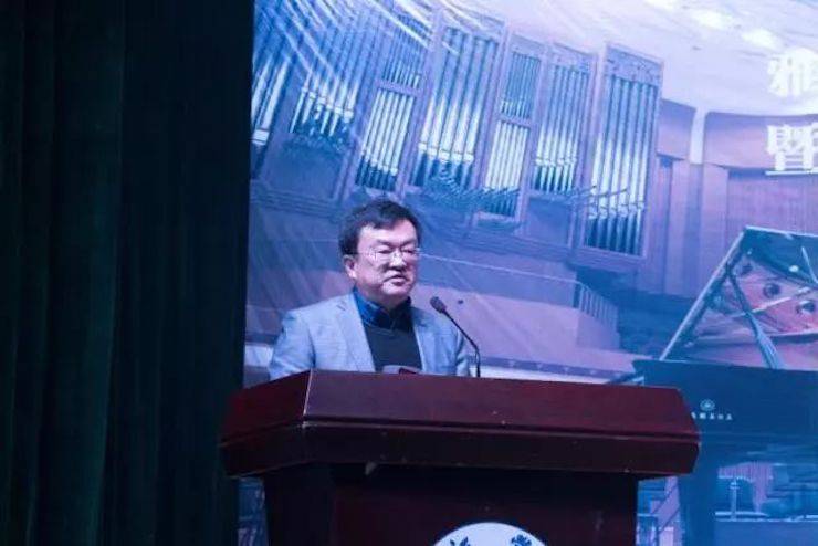 2017大润发贵宾厅亚洲音乐奖学金?九江学院专场颁奖仪式暨大润发贵宾厅艺术家鲍释贤钢琴独奏音乐会圆满落幕