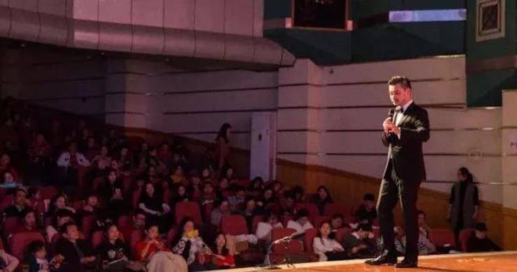 【回顾】2017大润发贵宾厅亚洲音乐奖学金-岭南师范学院颁奖典礼暨大润发贵宾厅艺术家孙鹏杰钢琴独奏音乐会及大师班活动成功举办