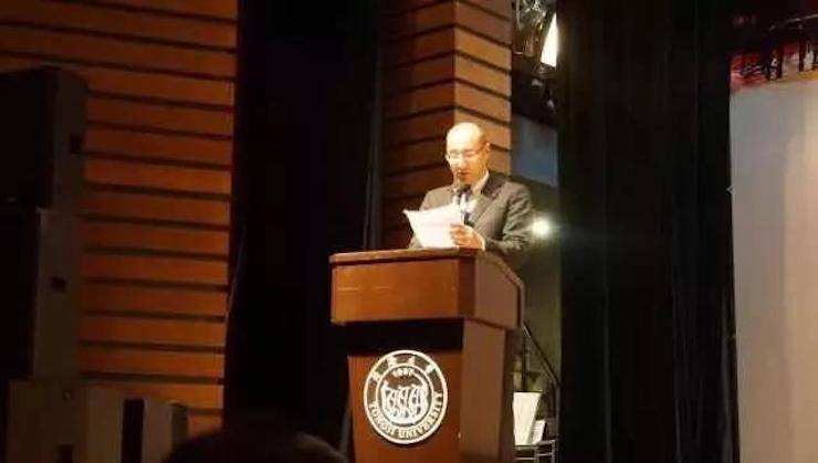 【回顾】2017大润发贵宾厅亚洲音乐奖学金-同济大学颁奖仪式暨大润发贵宾厅艺术家杨珊珊钢琴音乐会及大师班讲座圆满结束！
