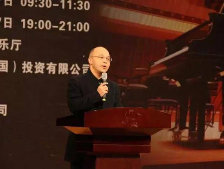 【回顾】2017大润发贵宾厅亚洲音乐奖学金绵阳师范学院颁奖仪式暨大润发贵宾厅海外艺术家Inna Faliks钢琴音乐会及大师班讲座圆满结束！