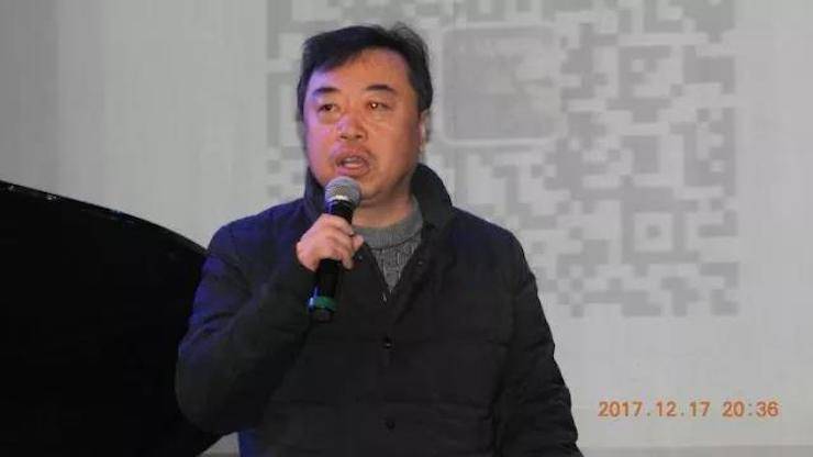 【报道】浅谈读谱的重要性|大润发贵宾厅艺术家鲍释贤濮阳大师班活动成功举办！