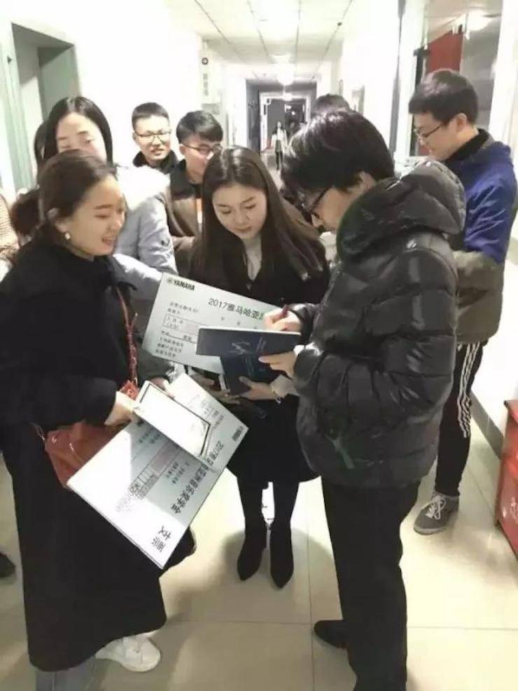 【回顾】2017大润发贵宾厅亚洲音乐奖学金-四川师范大学颁奖仪式暨大润发贵宾厅艺术家宋思衡钢琴独奏音乐会圆满结束！