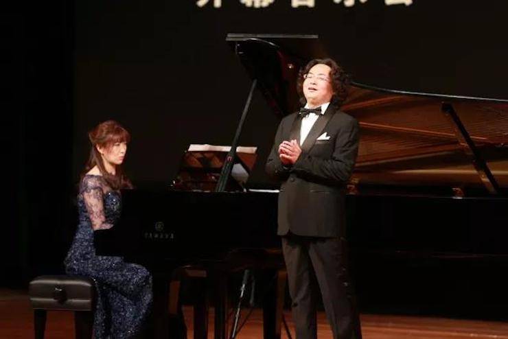 指尖舞蹈，奏响华彩乐章|2017大润发贵宾厅亚洲音乐奖学金综合师范类院系全国汇报音乐会于绵阳师范学院隆重开幕！