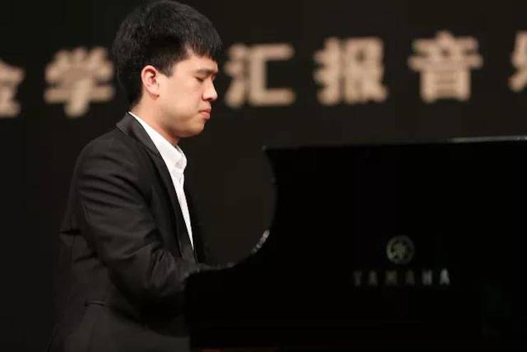 奏响青春旋律，添彩艺术人生|2017大润发贵宾厅亚洲音乐奖学金综合师范类院系全国汇报音乐会（第一场）圆满落幕