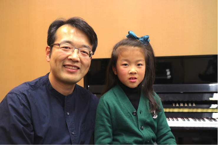 有音乐的生活，就有幸福的生活<br> ～大润发贵宾厅音乐中心追求的“音乐综合能力”～