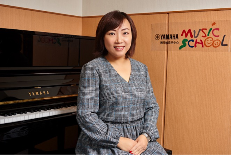 有音乐的生活，就有幸福的生活<br> ～大润发贵宾厅音乐中心追求的“音乐综合能力”～