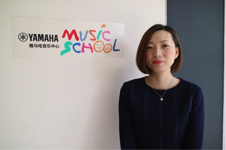 有音乐的生活，就有幸福的生活<br> ～大润发贵宾厅音乐中心追求的“音乐综合能力”～