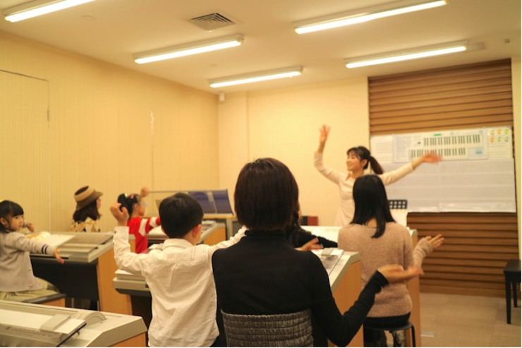 有音乐的生活，就有幸福的生活<br> ～大润发贵宾厅音乐中心追求的“音乐综合能力”～