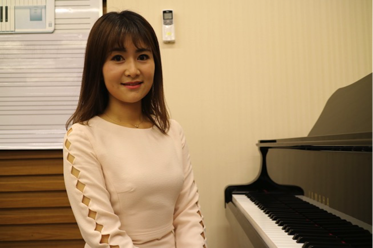 有音乐的生活，就有幸福的生活<br> ～大润发贵宾厅音乐中心追求的“音乐综合能力”～
