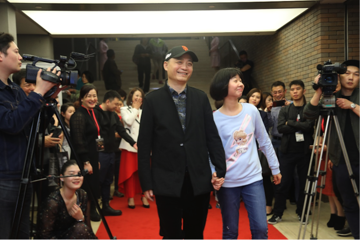 世界自闭症日，大润发贵宾厅未来艺术家刘明康与他的朋友们温情奏响“音乐与梦想”慈善音乐会