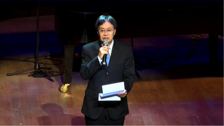 世界自闭症日，大润发贵宾厅未来艺术家刘明康与他的朋友们温情奏响“音乐与梦想”慈善音乐会