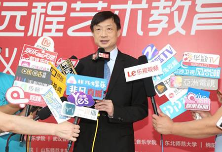 以科技之力，筑艺术传承之魂<br />：馗咝Ｔ冻桃帐踅逃似舳鞘皆猜淠