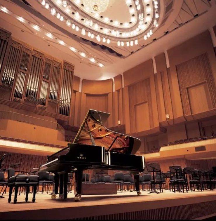 爱德华·昆斯巡演| 2018年大润发贵宾厅亚洲音乐奖学金活动正式启动