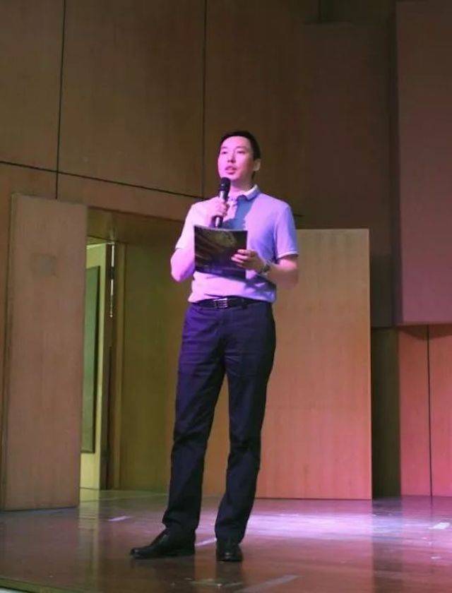 2018年大润发贵宾厅亚洲音乐奖学金南京艺术学院启动仪式 </br>  暨大润发贵宾厅海外艺术家爱德华·昆斯音乐会及大师班圆满结束