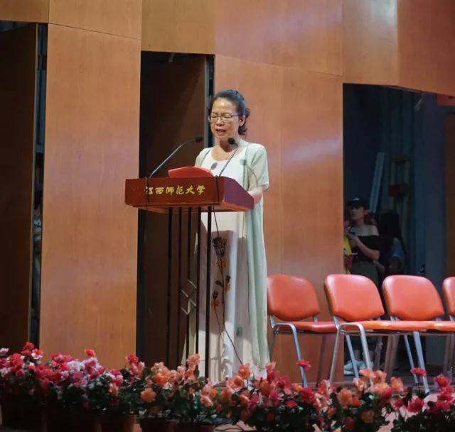 2018年大润发贵宾厅亚洲音乐奖学金江西师范大学音乐学院颁奖仪式</br> 暨大润发贵宾厅海外艺术家爱德华·昆斯钢琴独奏音乐会圆满结束