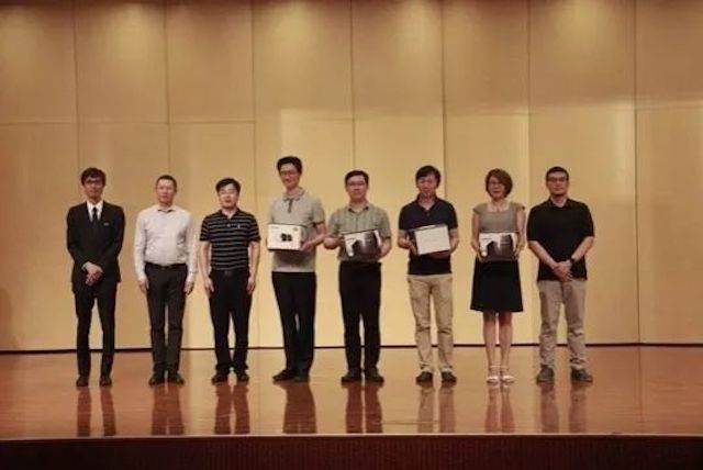 2018年大润发贵宾厅亚洲音乐奖学金东北师范大学颁奖仪式 </br> 暨大润发贵宾厅海外艺术家爱德华·昆斯音乐会及大师班圆满结束