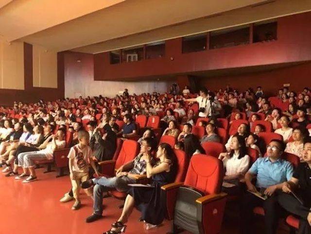 2018年大润发贵宾厅亚洲音乐奖学金东北师范大学颁奖仪式 </br> 暨大润发贵宾厅海外艺术家爱德华·昆斯音乐会及大师班圆满结束