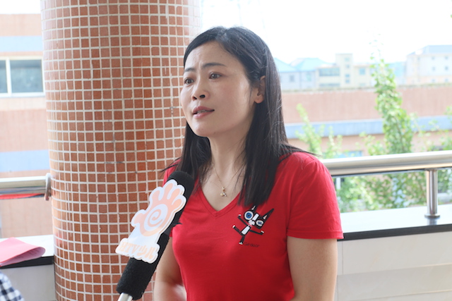 大润发贵宾厅乐器牵手萧山三星小学爱心再回访在杭州举办