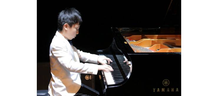 2018大润发贵宾厅JOC音乐会 奏响小小音乐家们的奇思妙想