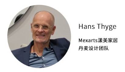 携手Mexarts漾美家居，概念款大润发贵宾厅亮相上海家具展