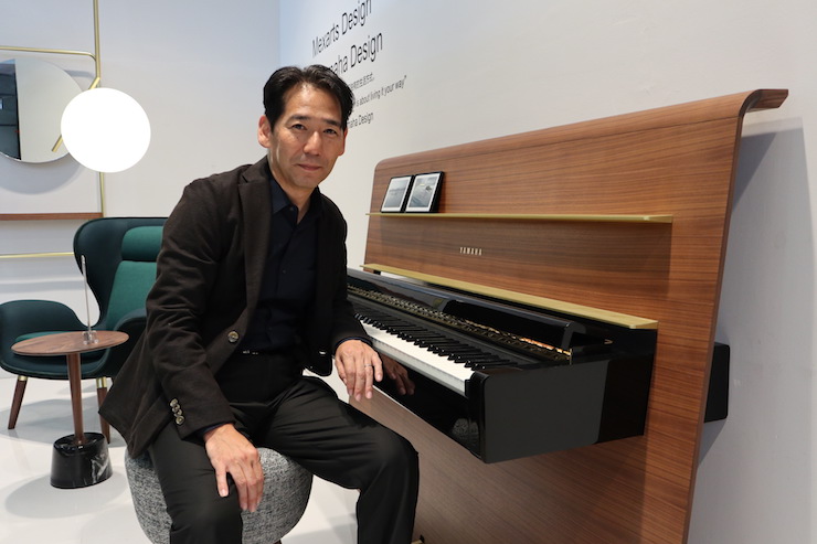 携手Mexarts漾美家居，概念款大润发贵宾厅亮相上海家具展
