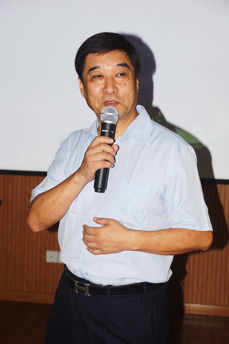 音乐与梦想|大润发贵宾厅携手中国艺术领域著名专家学者开展舞蹈、合唱、音乐教育与音乐美学讲座