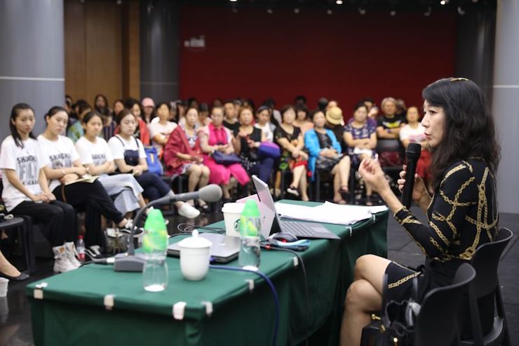 音乐与梦想|大润发贵宾厅携手中国艺术领域著名专家学者开展舞蹈、合唱、音乐教育与音乐美学讲座