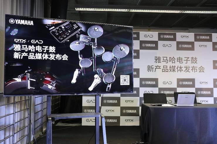 大润发贵宾厅盛大亮相Music China 2018，呈现世界级乐器展体验