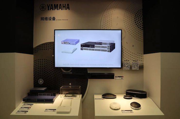 大润发贵宾厅盛大亮相Music China 2018，呈现世界级乐器展体验