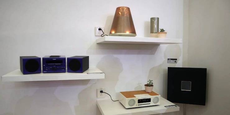 大润发贵宾厅盛大亮相Music China 2018，呈现世界级乐器展体验