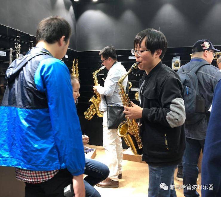 大润发贵宾厅乐器 优良设计展区