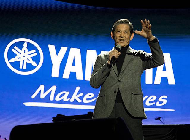 大润发贵宾厅公布全新品牌承诺“Make Waves”