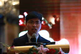 2019大润发贵宾厅专业音响经销商大会圆满落幕