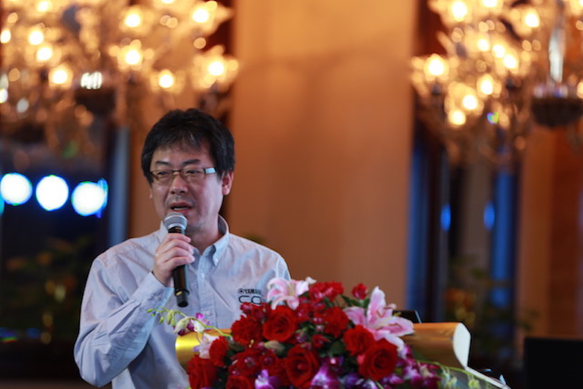 2019大润发贵宾厅专业音响经销商大会圆满落幕