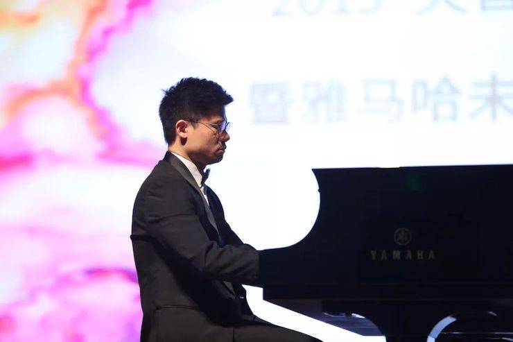 “央音”展演暨大润发贵宾厅“未来小艺术家”钢琴音乐会精彩回顾