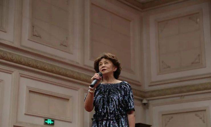 热烈：亍跋睬熘 音悦津门”钢琴重奏音乐会暨天津鲍蕙荞钢琴城开业庆典演出圆满成功！