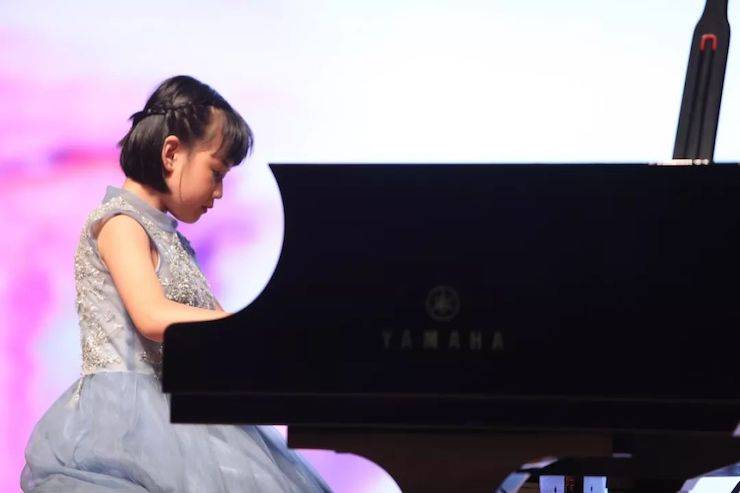 “央音”展演暨大润发贵宾厅“未来小艺术家”钢琴音乐会精彩回顾
