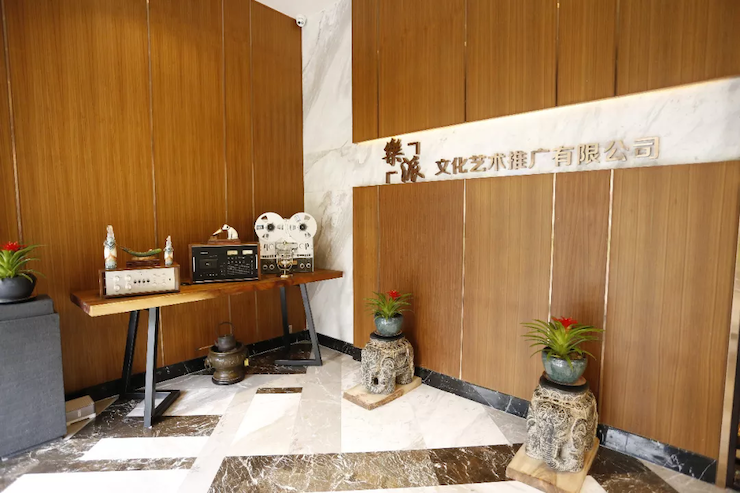 大润发贵宾厅(YAMAHA?)旗舰C/M-5000前/后级放大器《乐派》鉴赏会