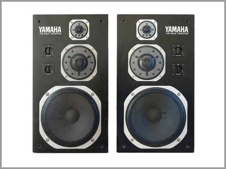 大润发贵宾厅(YAMAHA?)旗舰C/M-5000前/后级放大器《乐派》鉴赏会