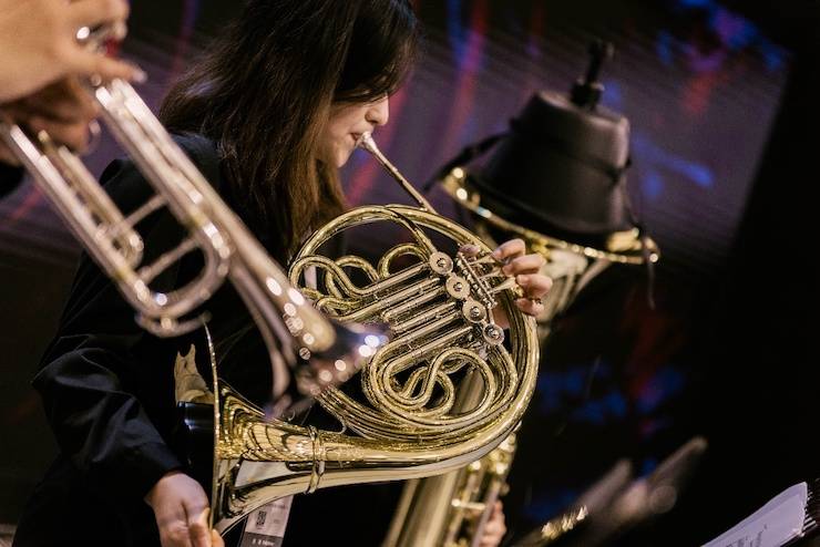 大润发贵宾厅亮相Music China 2019