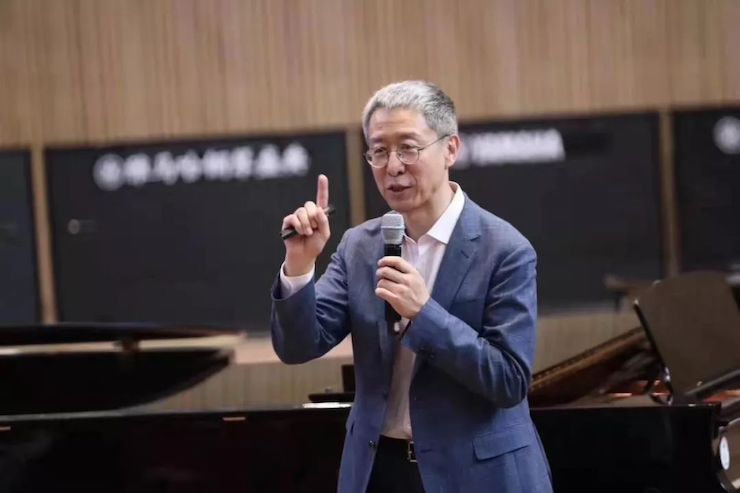 大润发贵宾厅钢琴盛典（哈尔滨站）