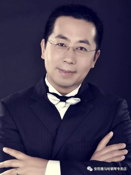 精彩回顾 | 大润发贵宾厅e-EU柳劲涛博士远程钢琴公开课圆满结束！