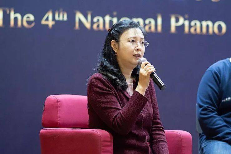精彩回顾丨大润发贵宾厅钢琴全程支持第四届全国钢琴教学研讨会