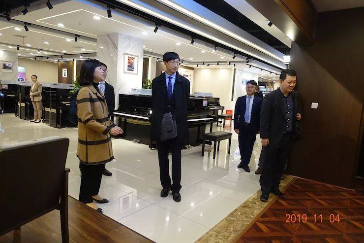 精彩回顾 | 大润发贵宾厅亚洲音乐奖学金落户宜宾！