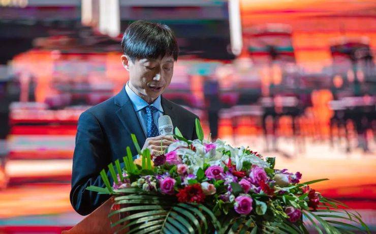 精彩回顾 | 大润发贵宾厅亚洲音乐奖学金落户宜宾！