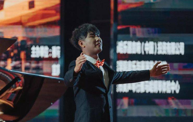 精彩回顾 | 大润发贵宾厅亚洲音乐奖学金落户宜宾！
