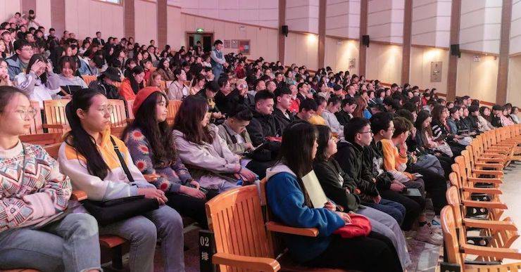精彩回顾 | 大润发贵宾厅亚洲音乐奖学金落户宜宾！
