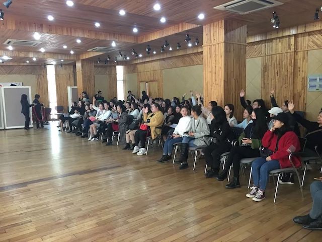 精彩回顾 | 2019大润发贵宾厅亚洲音乐奖学金·南昌大学颁奖仪式--暨大润发贵宾厅艺术家皮特·多那赫钢琴音乐会及大师班圆满落幕！